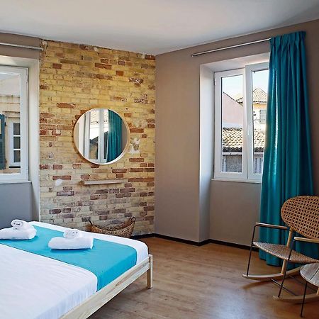 Pheelia Suite By Corfuescapes Corfu  Exteriér fotografie