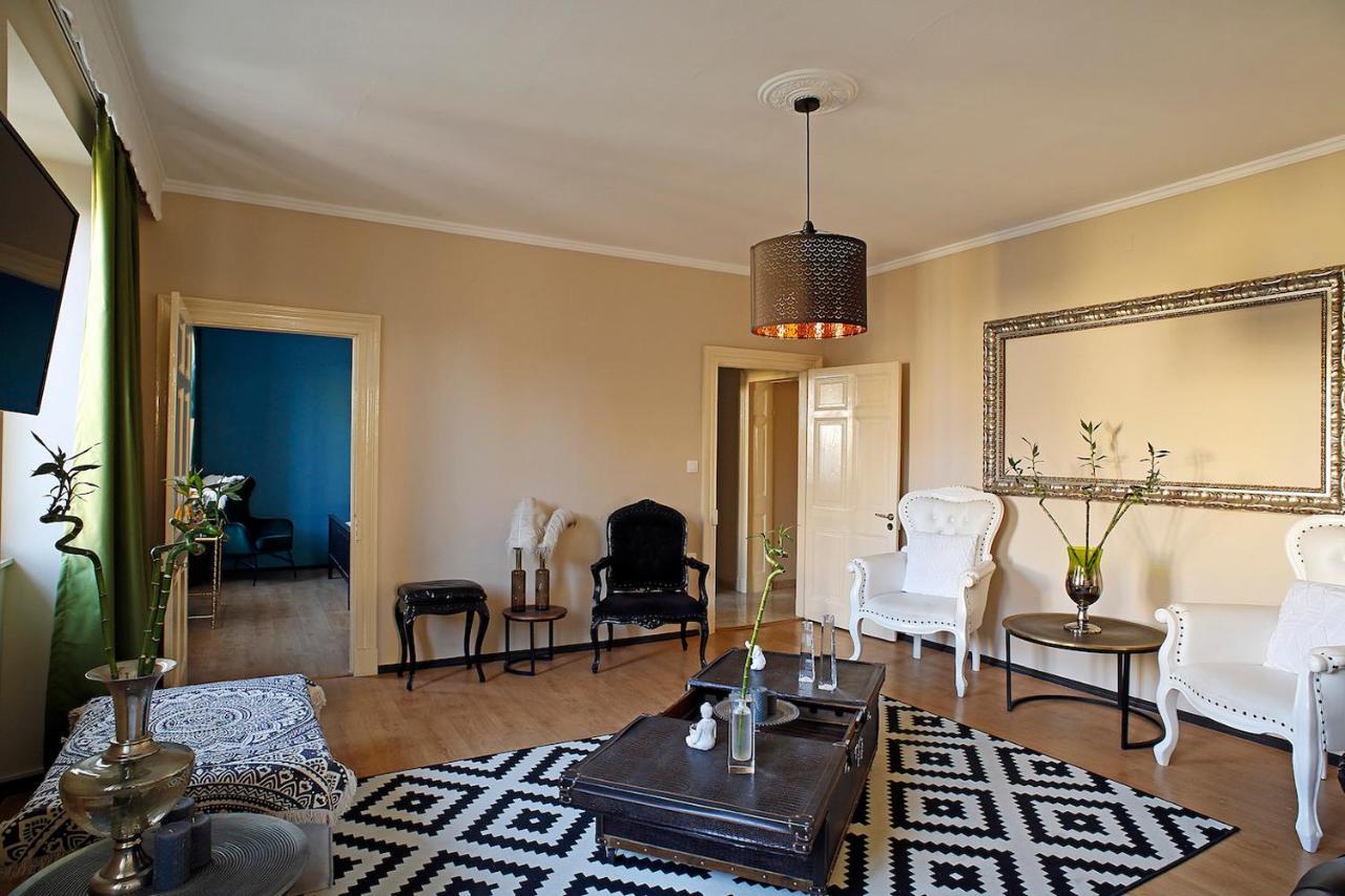 Pheelia Suite By Corfuescapes Corfu  Exteriér fotografie