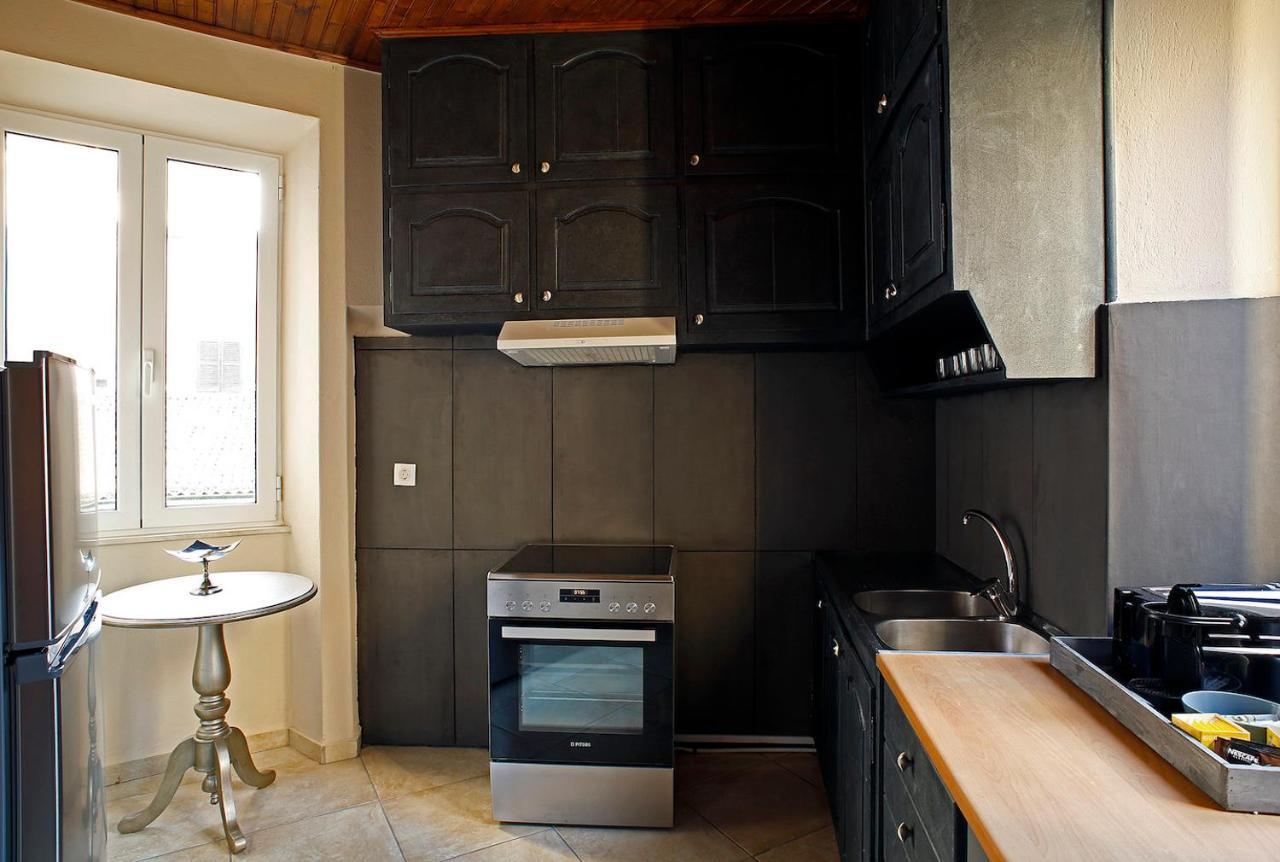 Pheelia Suite By Corfuescapes Corfu  Exteriér fotografie