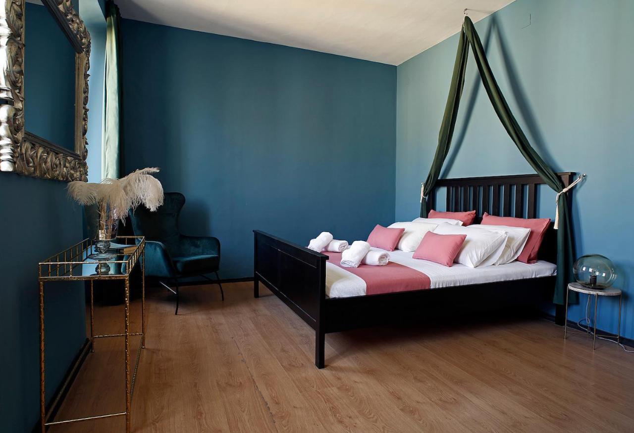 Pheelia Suite By Corfuescapes Corfu  Exteriér fotografie