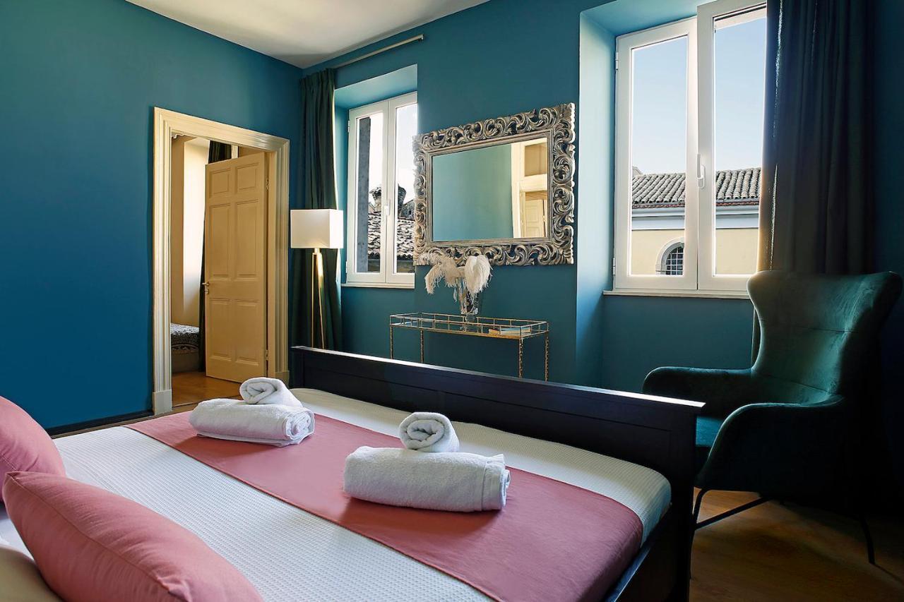 Pheelia Suite By Corfuescapes Corfu  Exteriér fotografie