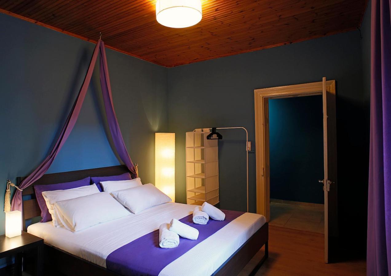 Pheelia Suite By Corfuescapes Corfu  Exteriér fotografie
